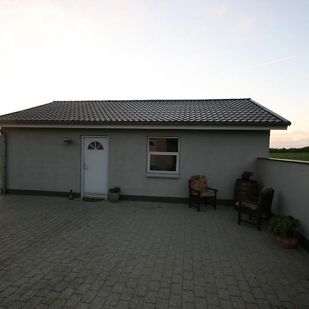 Hellerup Bed & Breakfast Logstrup Екстер'єр фото