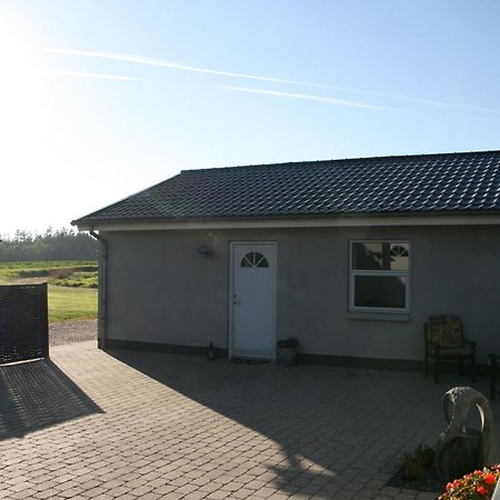 Hellerup Bed & Breakfast Logstrup Екстер'єр фото