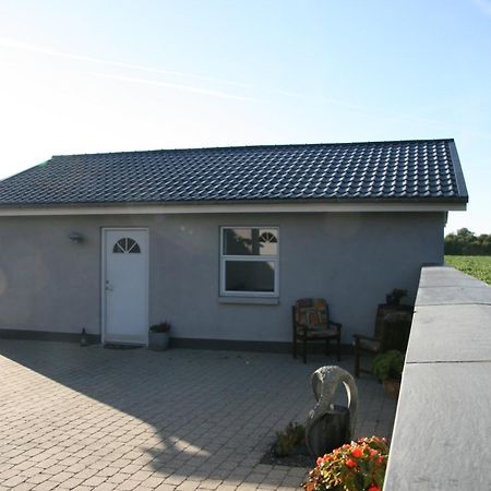 Hellerup Bed & Breakfast Logstrup Екстер'єр фото