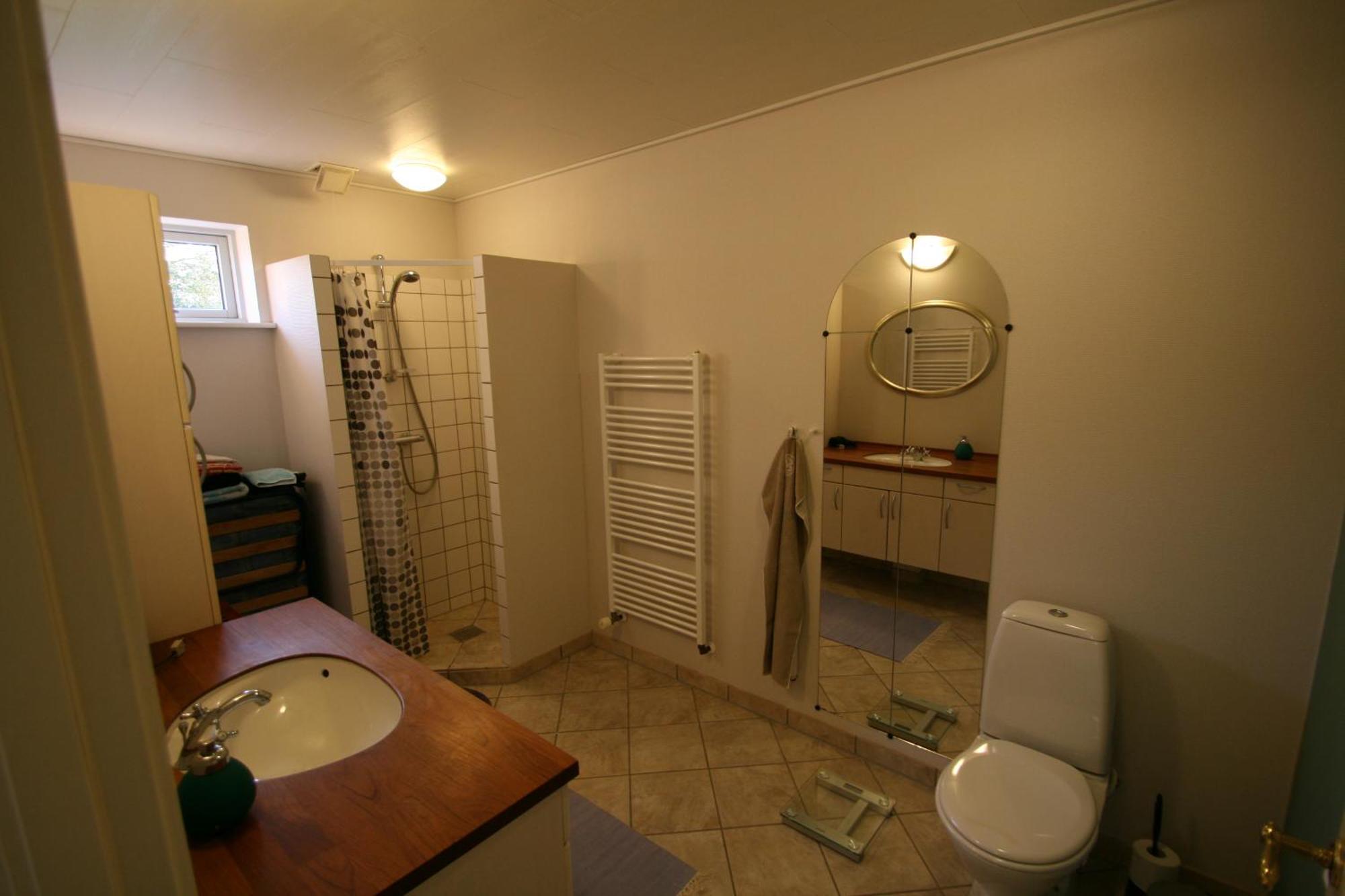 Hellerup Bed & Breakfast Logstrup Екстер'єр фото