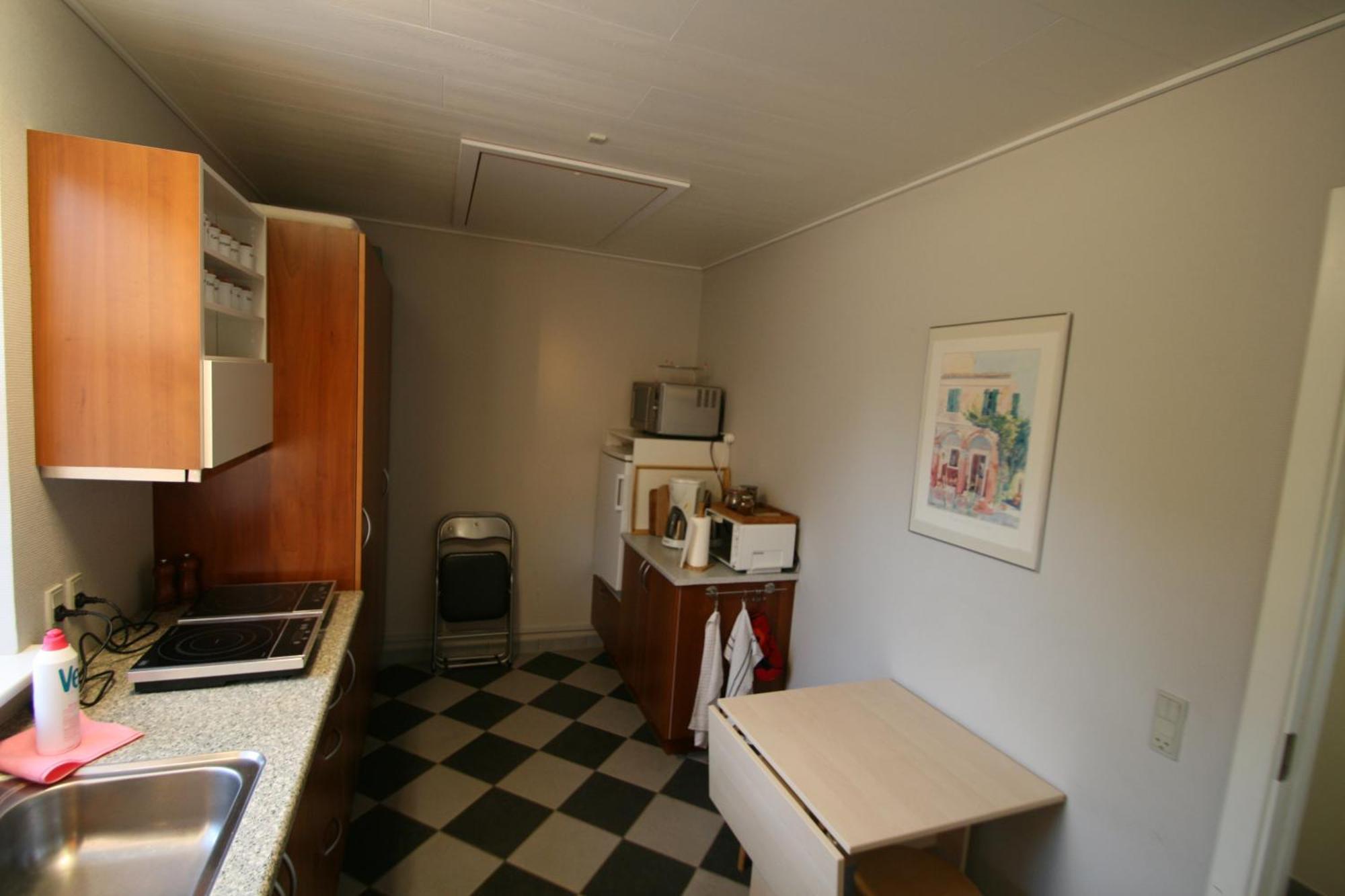 Hellerup Bed & Breakfast Logstrup Екстер'єр фото