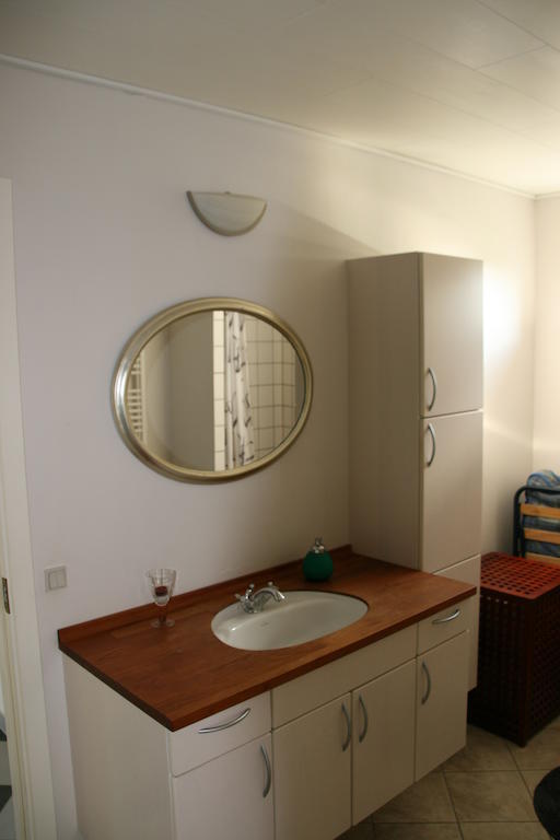 Hellerup Bed & Breakfast Logstrup Екстер'єр фото