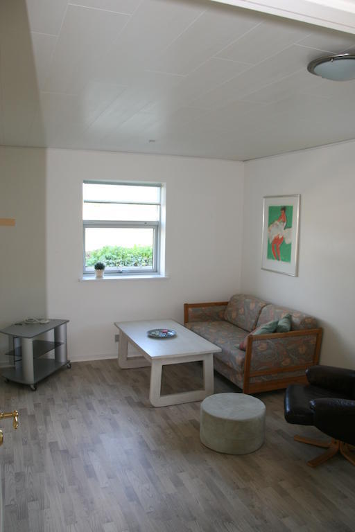 Hellerup Bed & Breakfast Logstrup Номер фото