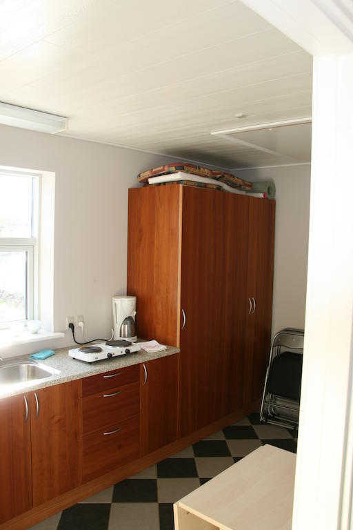Hellerup Bed & Breakfast Logstrup Екстер'єр фото