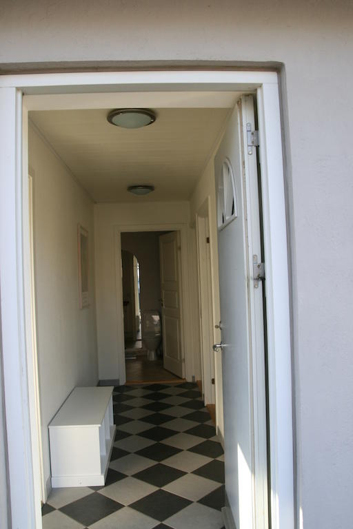 Hellerup Bed & Breakfast Logstrup Екстер'єр фото